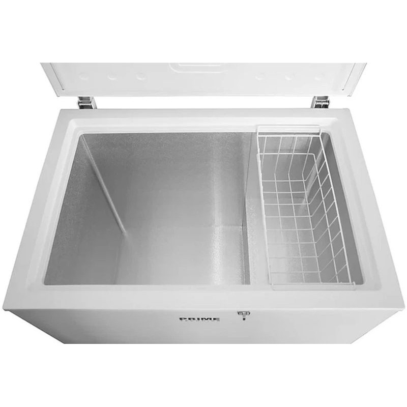 Морозильна камера PRIME Technics CS 25141 M
