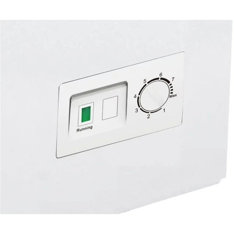 Морозильна камера PRIME Technics CS 25141 M