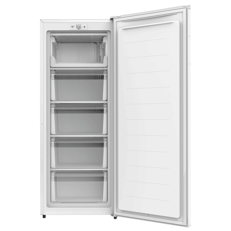 Морозильна камера Edler ED-145DTF