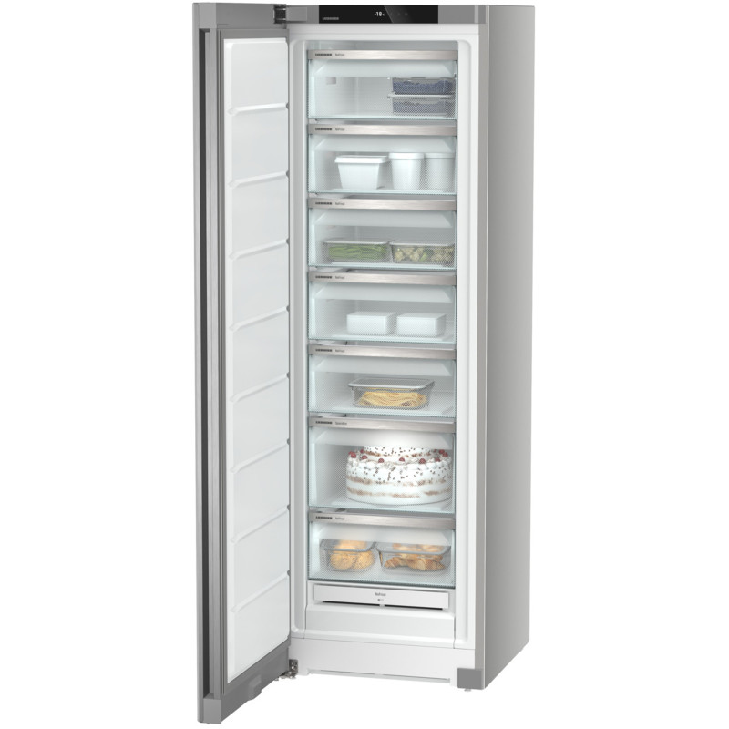 Морозильна камера Liebherr SFNsfd 5227