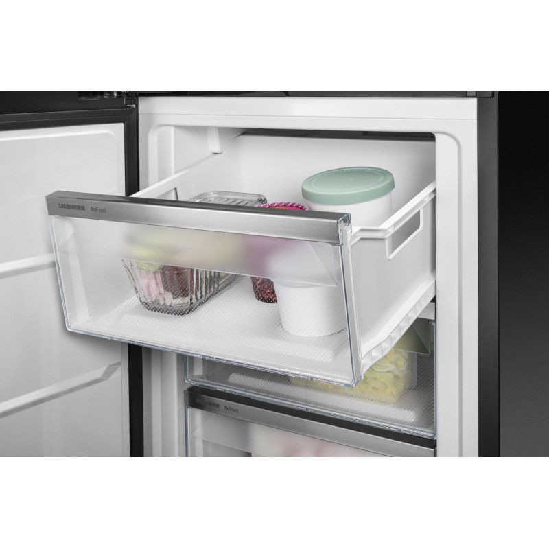 Морозильна камера Liebherr SFNsfd 5227