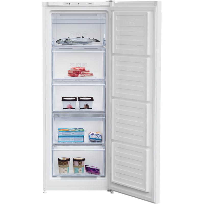 Морозильна камера Beko RFNM200E20W