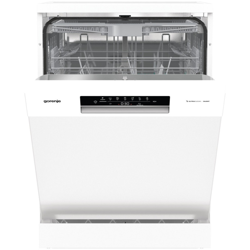 Посудомийна машина Gorenje gs643e90w