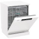 Посудомийна машина Gorenje gs643e90w