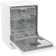 Посудомийна машина Gorenje gs643e90w