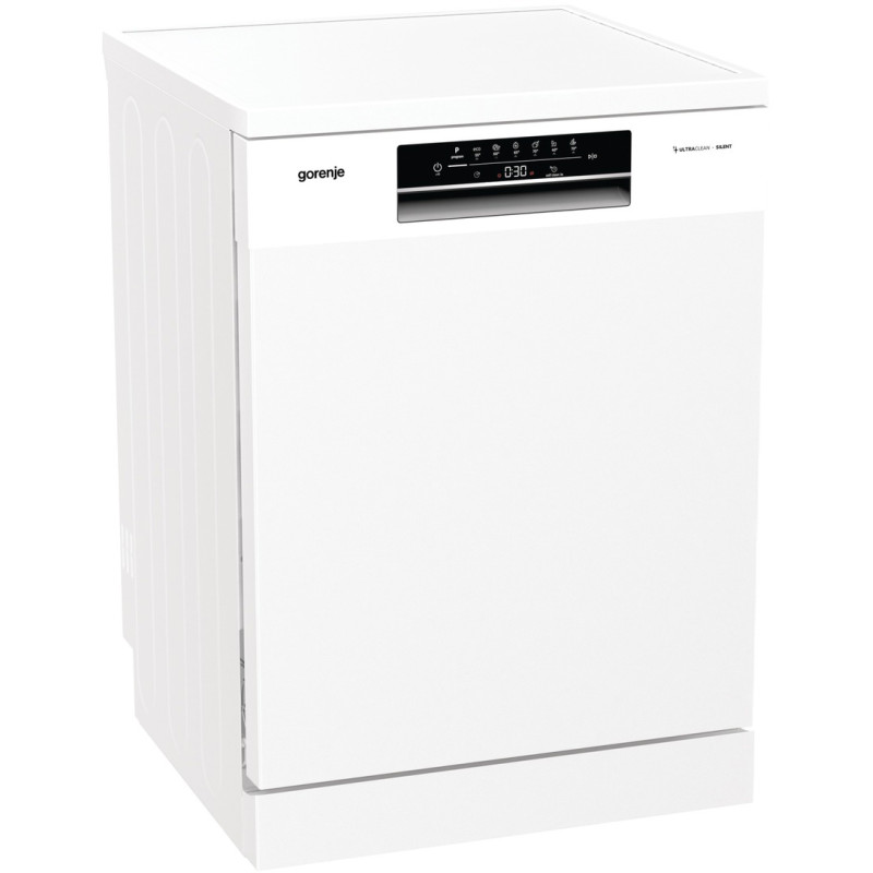 Посудомийна машина Gorenje gs643e90w