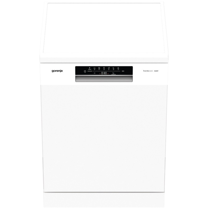 Посудомийна машина Gorenje gs643e90w