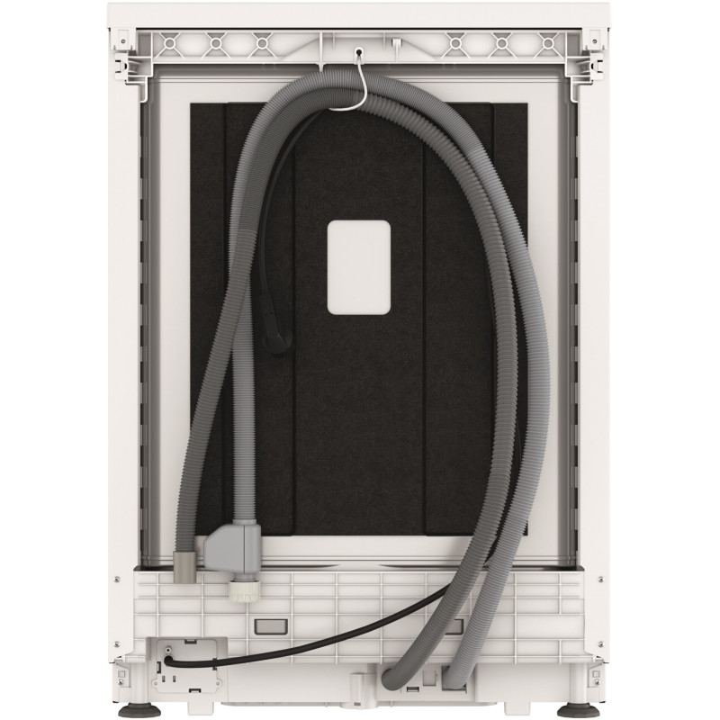 Посудомийна машина Whirlpool W7F HS31