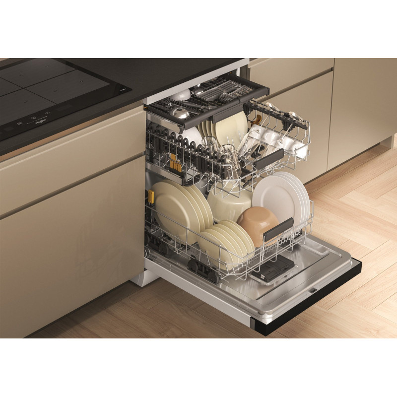 Посудомийна машина Whirlpool W7F HS31