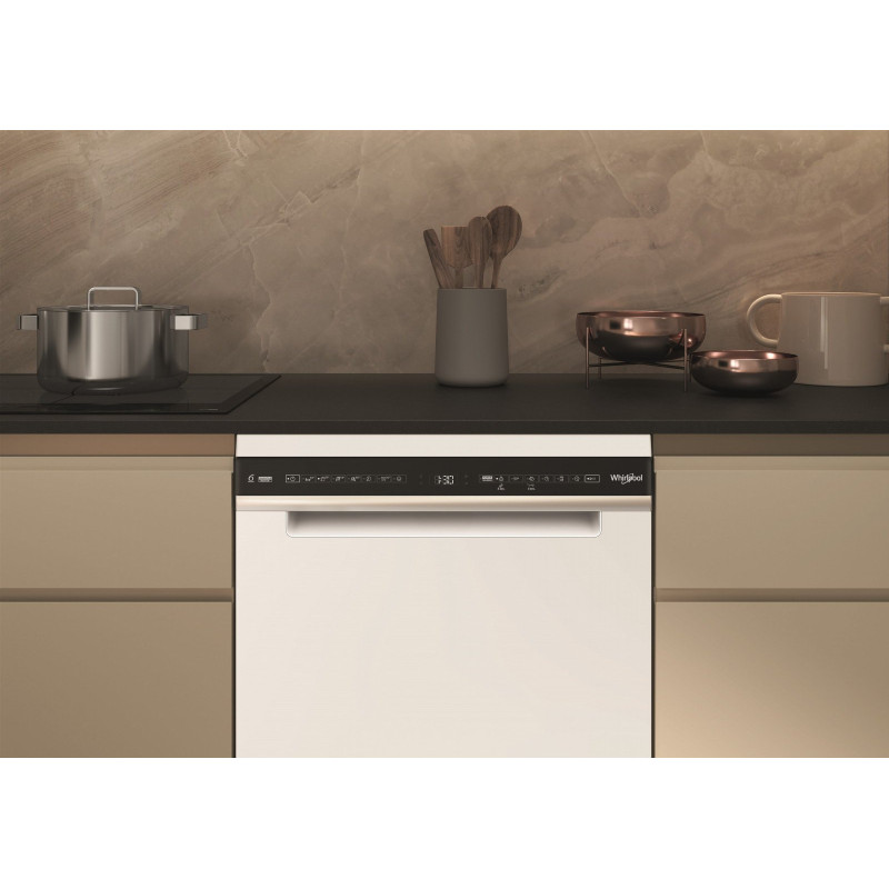 Посудомийна машина Whirlpool W7F HS31