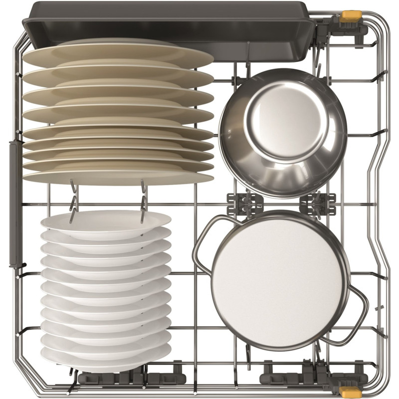 Посудомийна машина Whirlpool W7F HS31