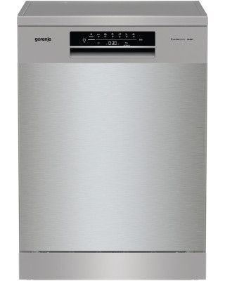 Посудомийна машина gorenje gs643e90x