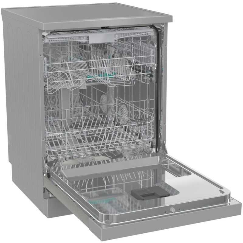 Посудомийна машина gorenje gs643e90x