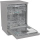 Посудомийна машина gorenje gs643e90x