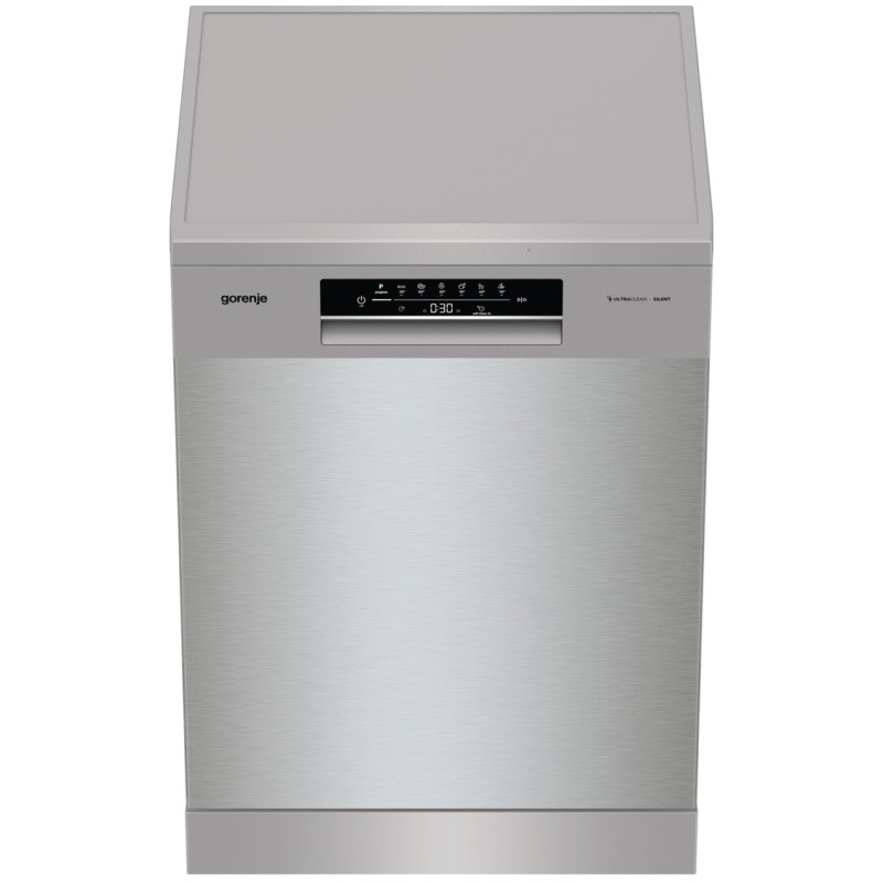 Посудомийна машина gorenje gs643e90x