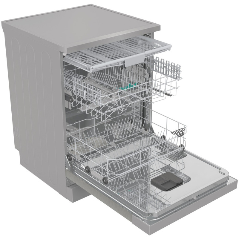 Посудомийна машина gorenje gs643e90x