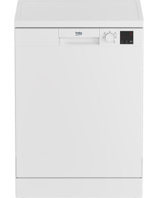 Посудомийна машина Beko DVN05321W