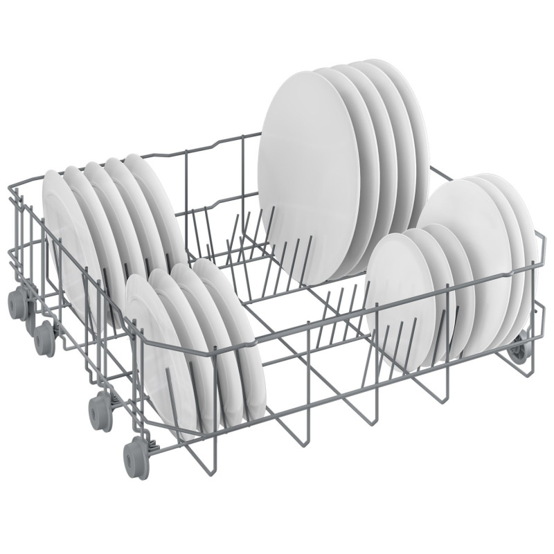 Посудомийна машина Beko DVN05321W