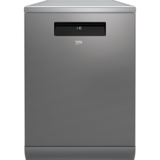 Посудомийна машина Beko DEN48520XAD
