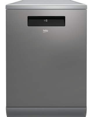 Посудомийна машина Beko DEN48520XAD