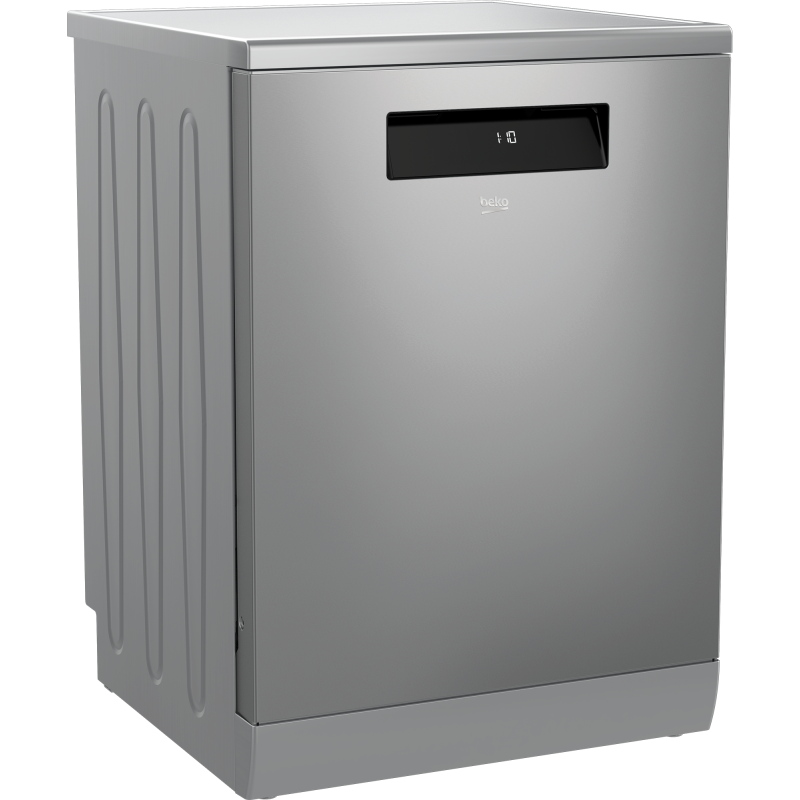 Посудомийна машина Beko DEN48520XAD