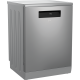 Посудомийна машина Beko DEN48520XAD