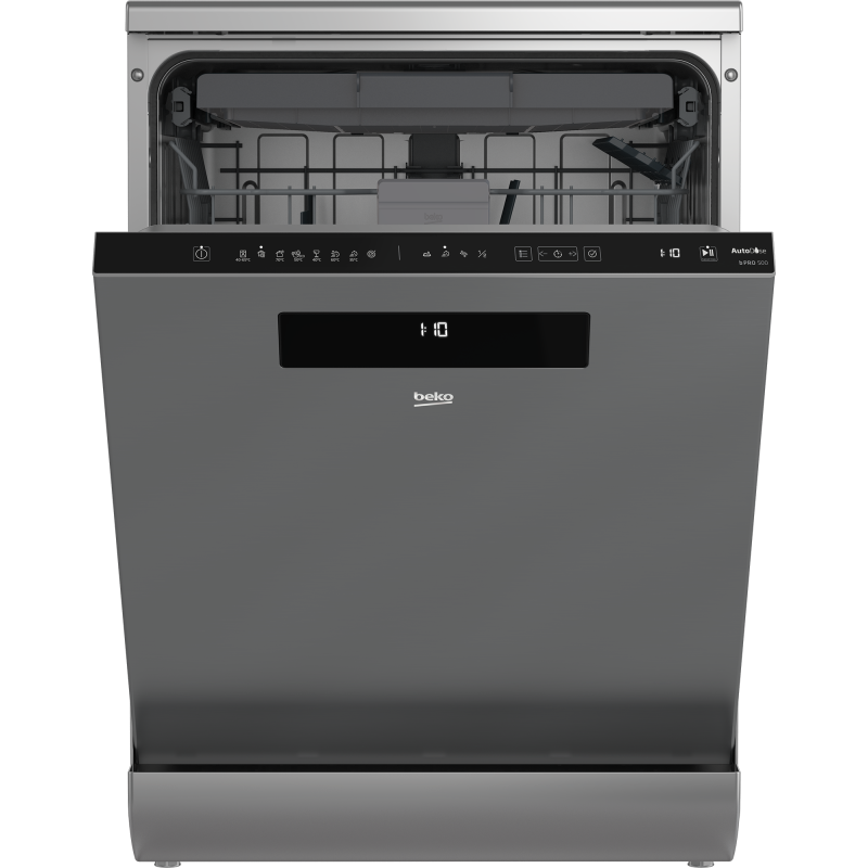 Посудомийна машина Beko DEN48520XAD