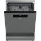 Посудомийна машина Beko DEN48520XAD