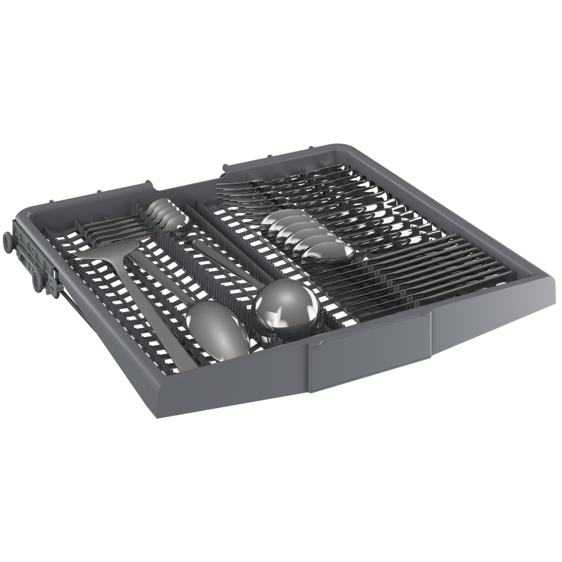 Посудомийна машина Beko DEN48520XAD