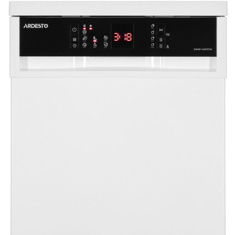 Посудомийна машина Ardesto DWMF-V457STW