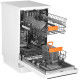 Посудомийна машина Ardesto DWMF-V457STW