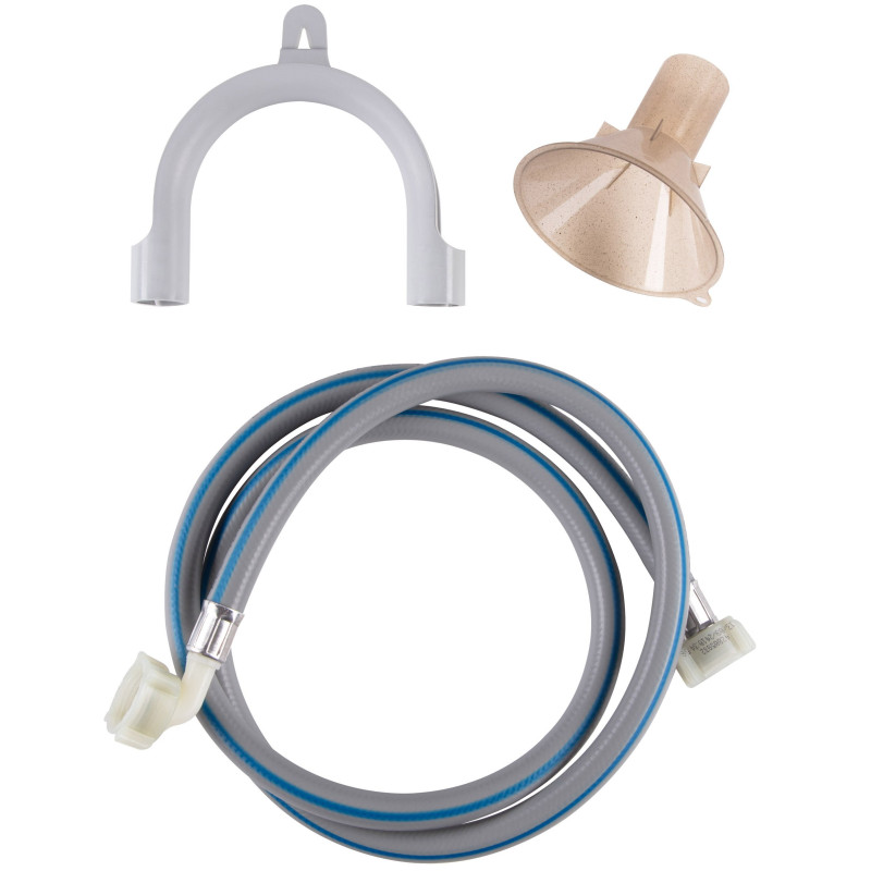 Посудомийна машина Ardesto DWMF-V457STW
