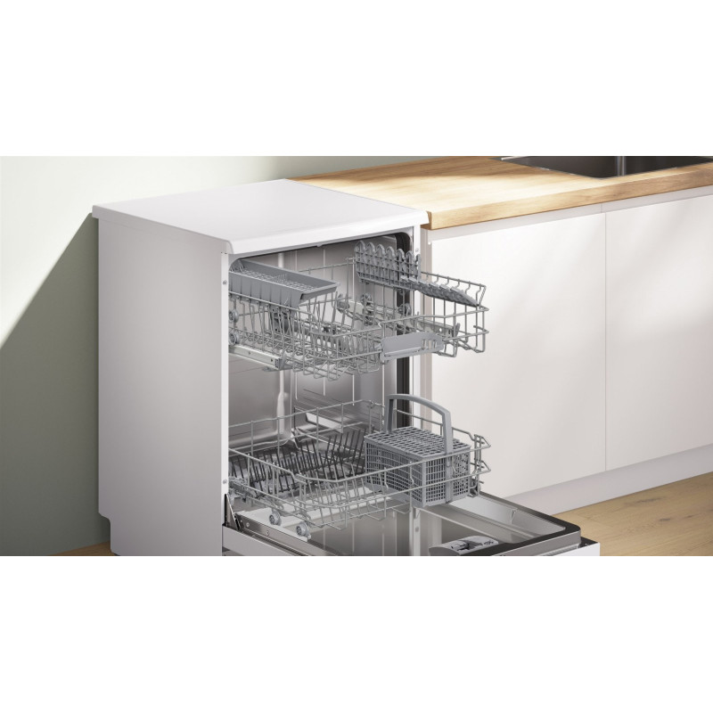 Посудомийна машина BOSCH SMS26DW00T