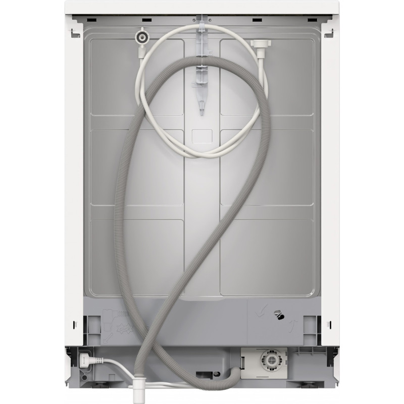 Посудомийна машина BOSCH SMS26DW00T