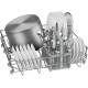Посудомийна машина Bosch SMS 25AI05E