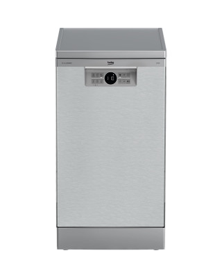 Посудомийна машина Beko BDFS26020XQ