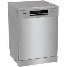 Посудомийна машина Gorenje GS643D90X