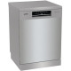 Посудомийна машина Gorenje GS643D90X