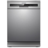Посудомийна машина Heinner HDW-FSM60714AXD+++