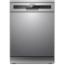 Посудомийна машина Heinner HDW-FSM60714AXD+++