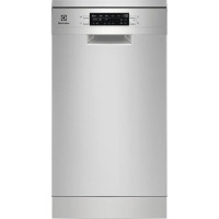 Посудомийна машина Electrolux SES 42201 SX