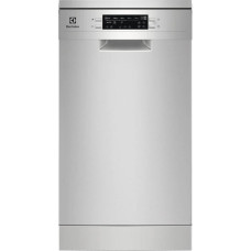 Посудомийна машина Electrolux SES 42201 SX
