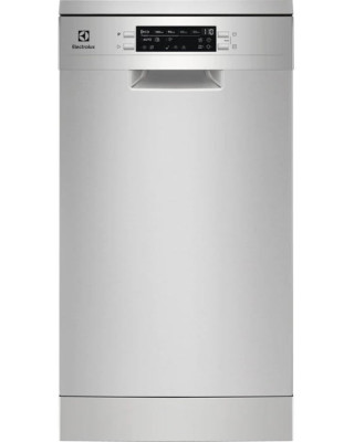 Посудомийна машина Electrolux SES 42201 SX