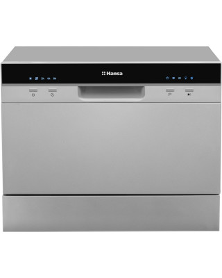 Посудомийна машина HANSA ZWM556SH
