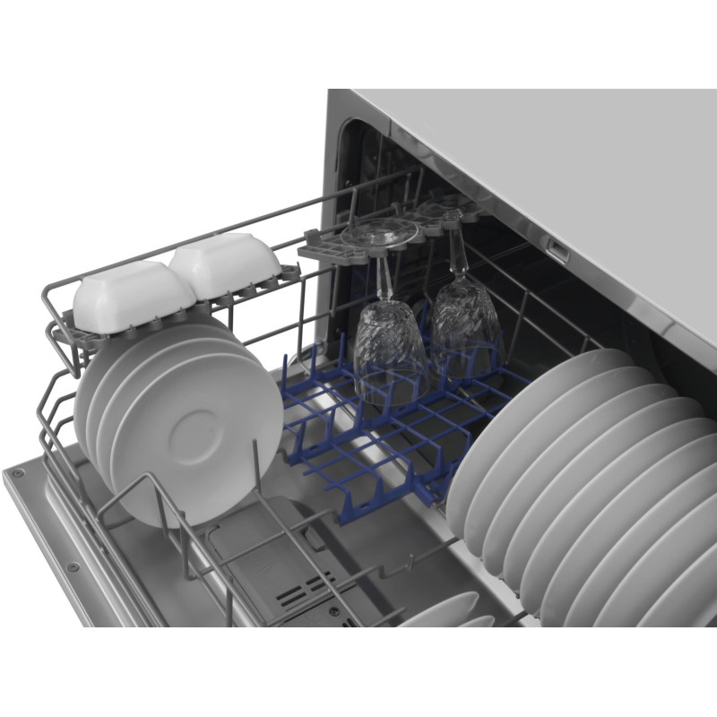 Посудомийна машина HANSA ZWM556SH