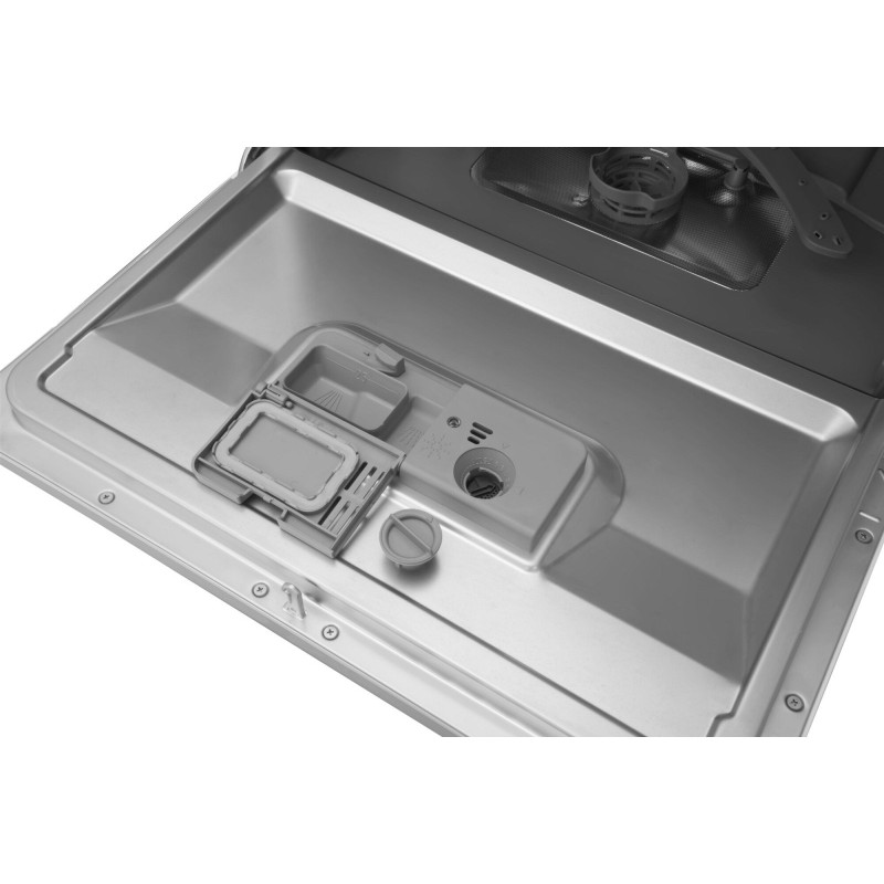 Посудомийна машина HANSA ZWM556SH