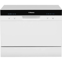  Посудомийна машина Hansa ZWM556WH