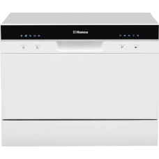  Посудомийна машина Hansa ZWM556WH