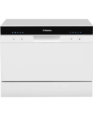  Посудомийна машина Hansa ZWM556WH