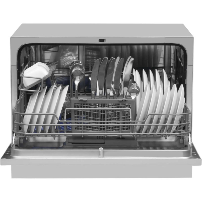  Посудомийна машина Hansa ZWM556WH